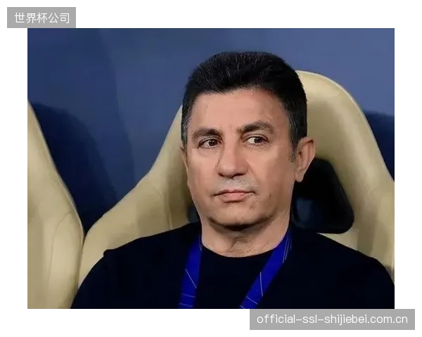 主教练加莱诺埃坚持以纯技战术标准选择球员，这或将重塑伊朗队的战术打法。